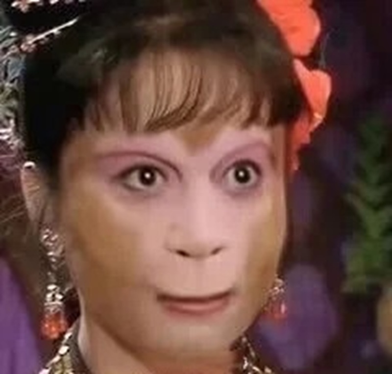 meme con khỉ 16