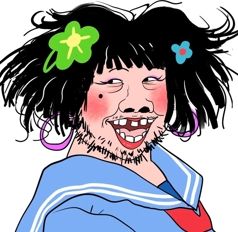 meme cười 17