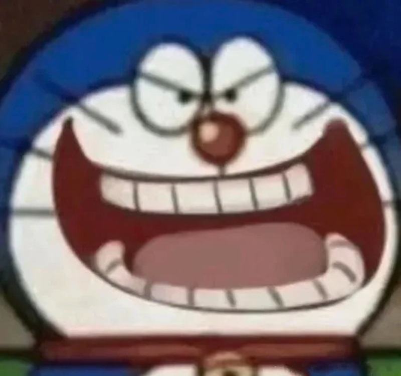 meme cười đểu 16