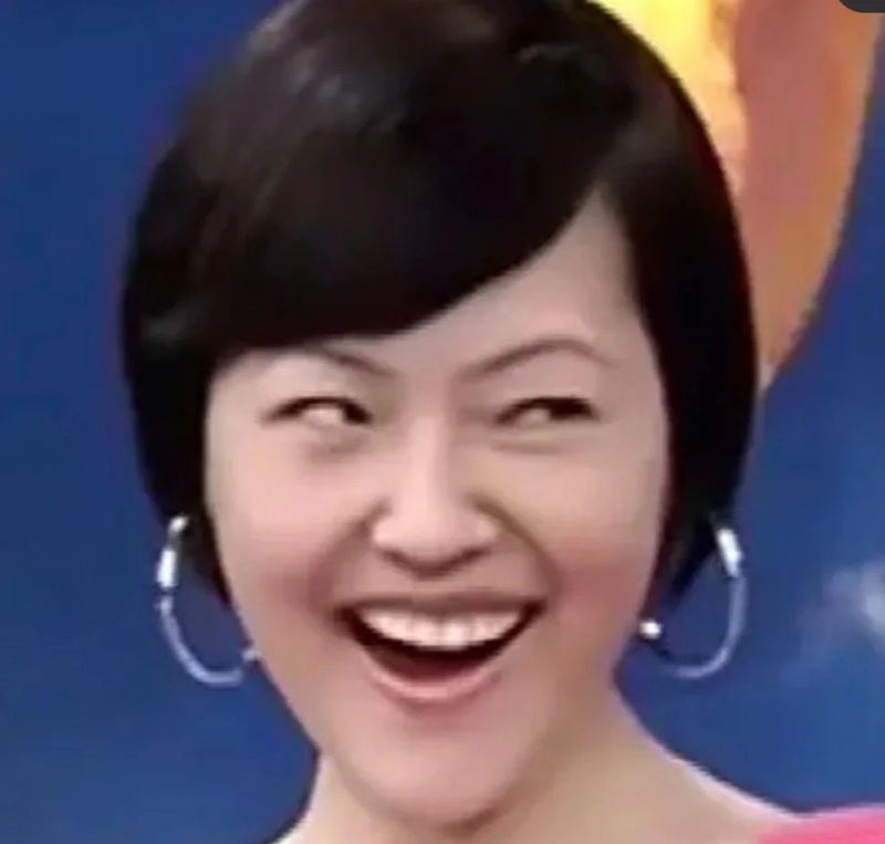 meme cười đểu 21
