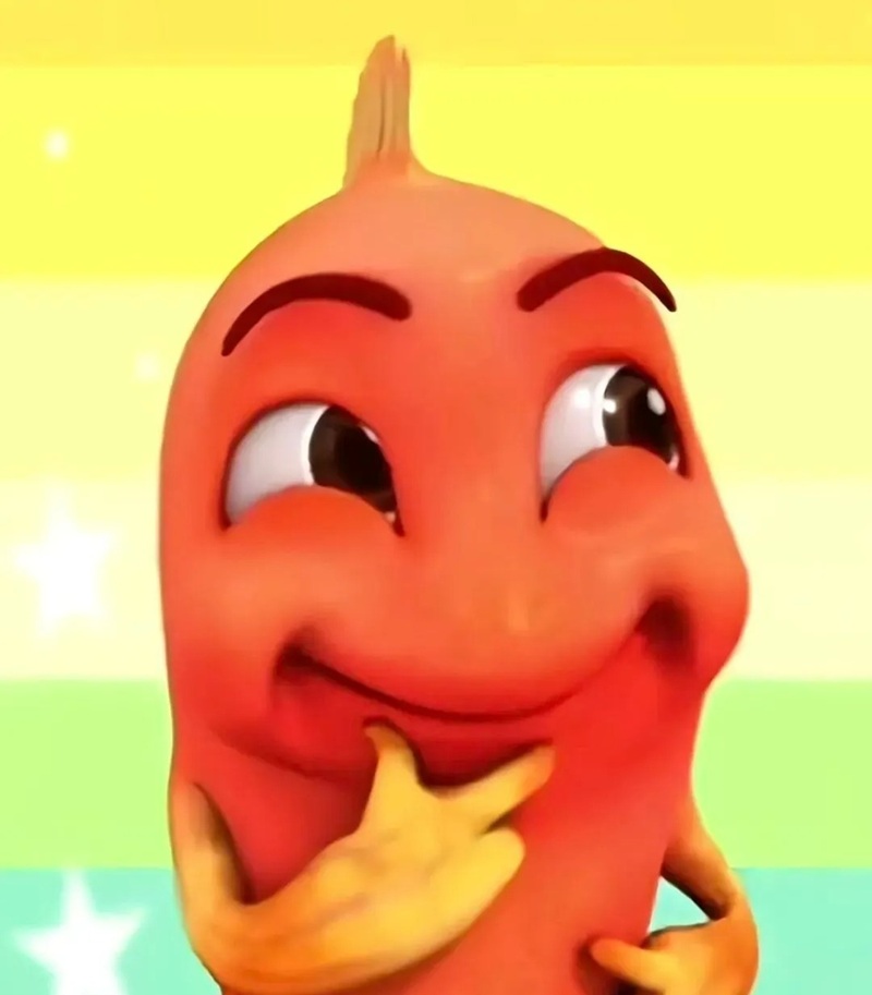 meme cười đểu 7