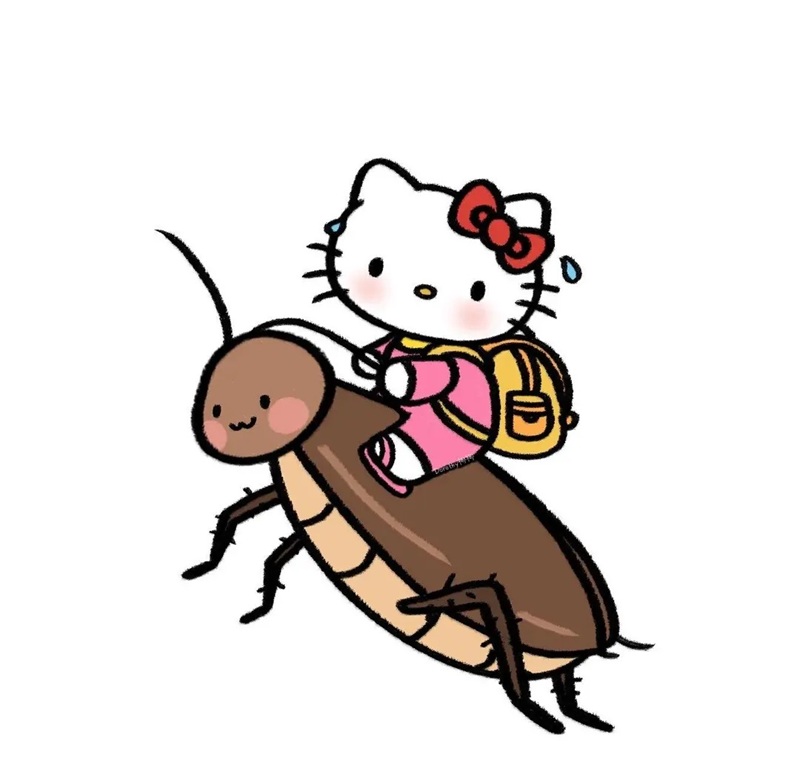 meme cute 2