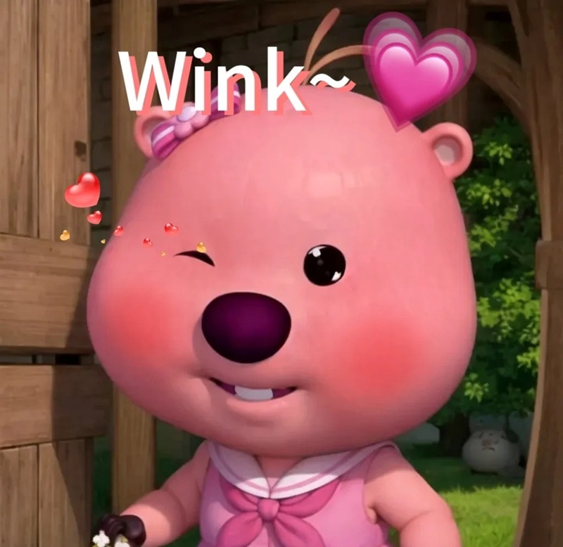 meme cute 3