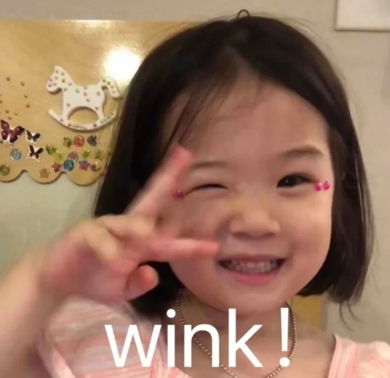 meme cute 5