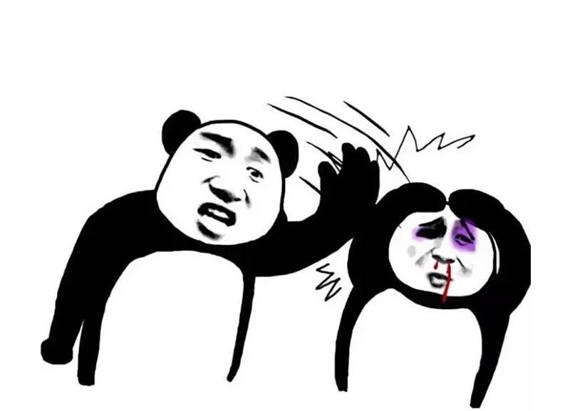 meme đấm 19
