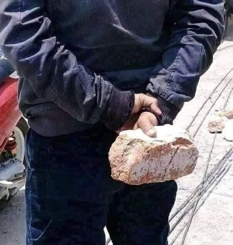 meme đánh 33