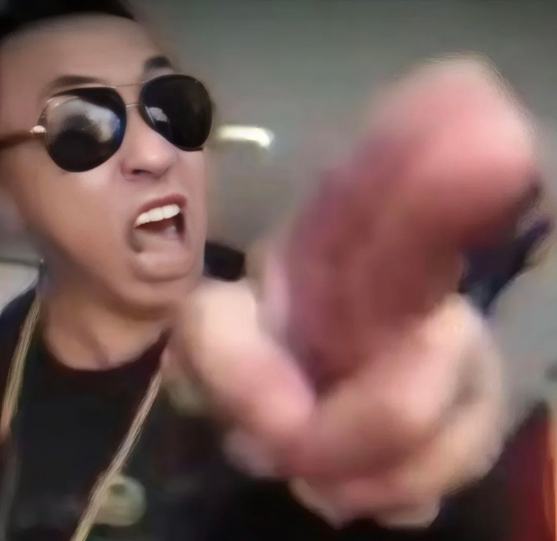 meme đánh 40