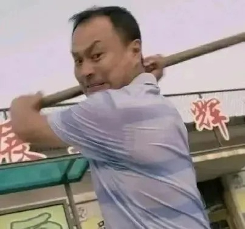 meme đánh 8