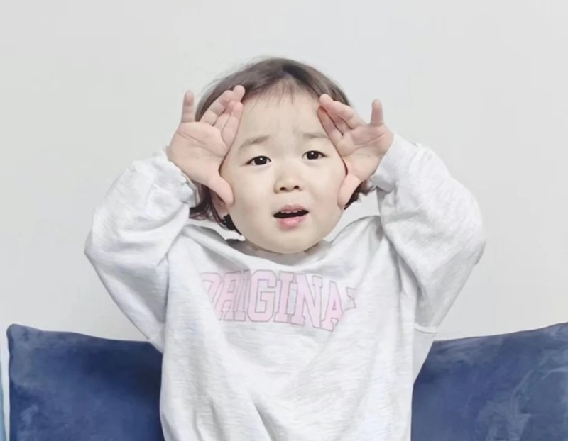 meme dễ thương 10