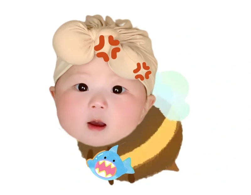 meme dễ thương 11
