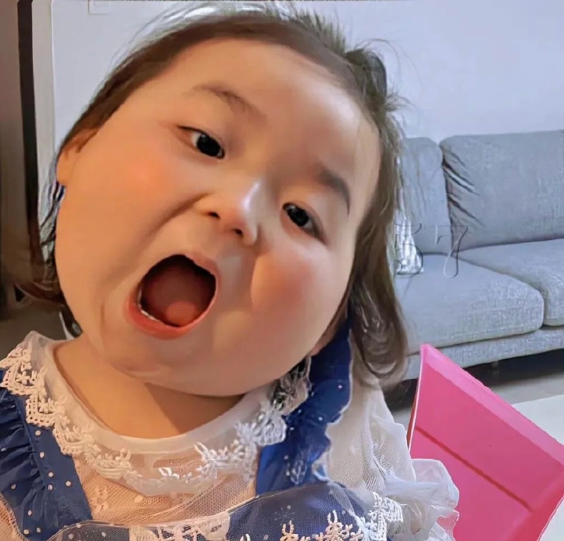 meme dễ thương 12