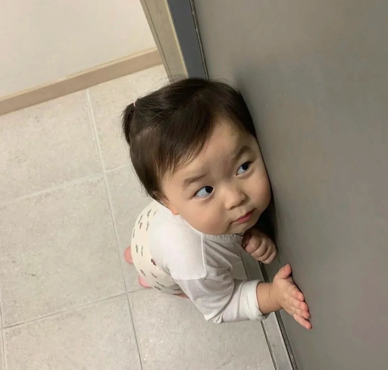 meme dễ thương 13