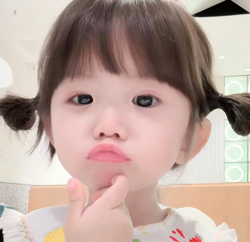 meme dễ thương 15