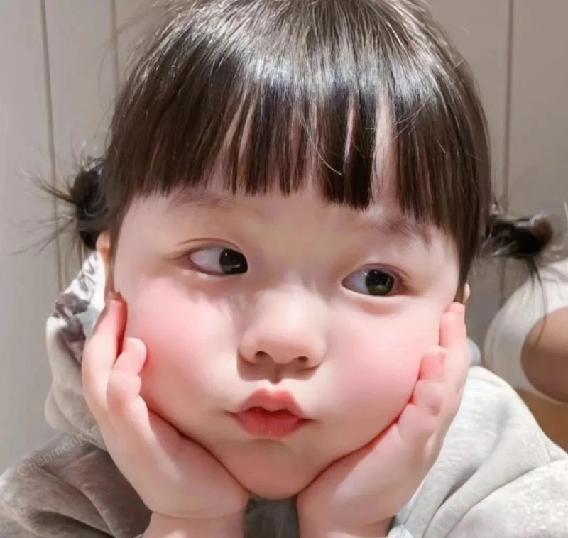 meme dễ thương 17