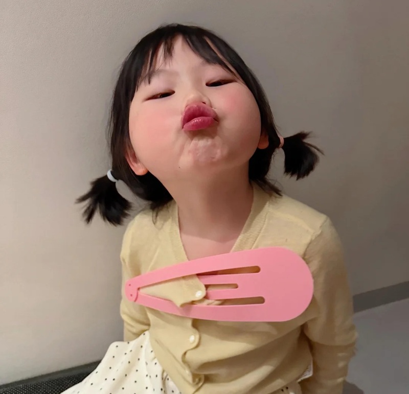 meme dễ thương 24
