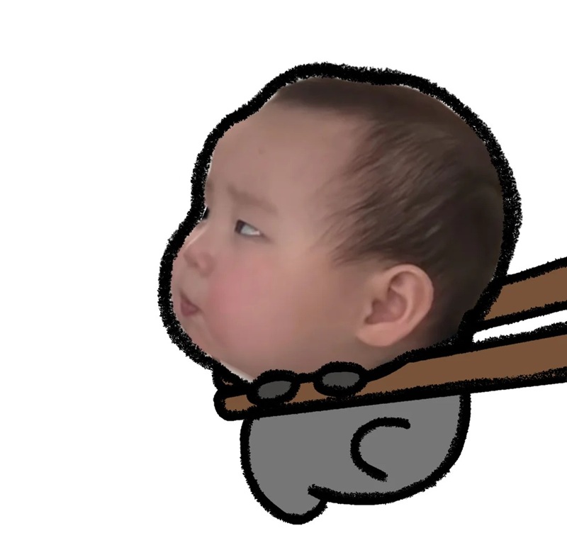 meme dễ thương 27