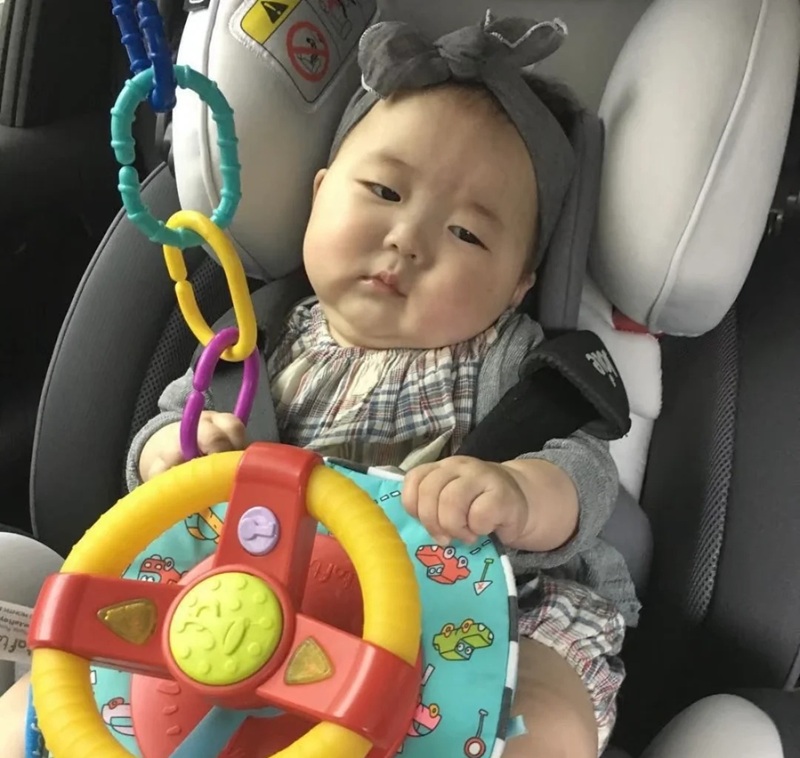 meme dễ thương 3