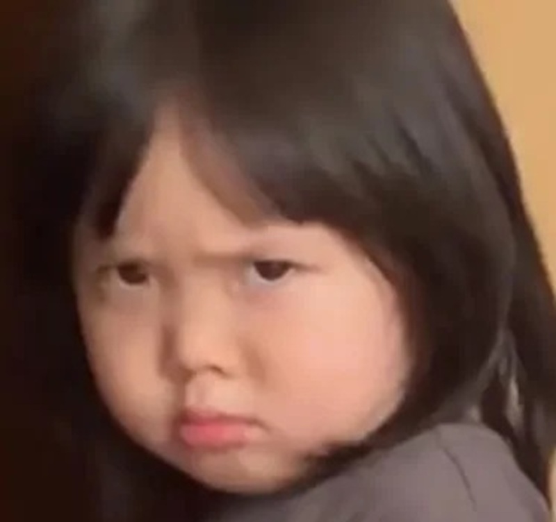 meme dễ thương 34