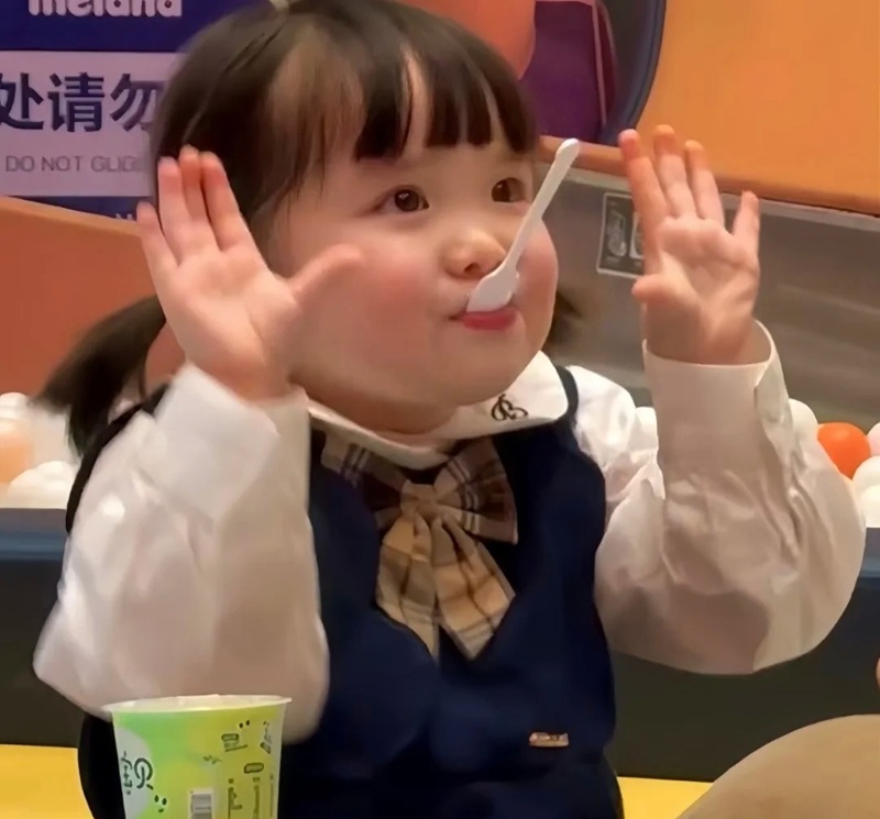 meme dễ thương 6