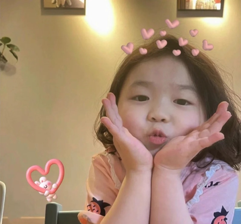 meme dễ thương 7