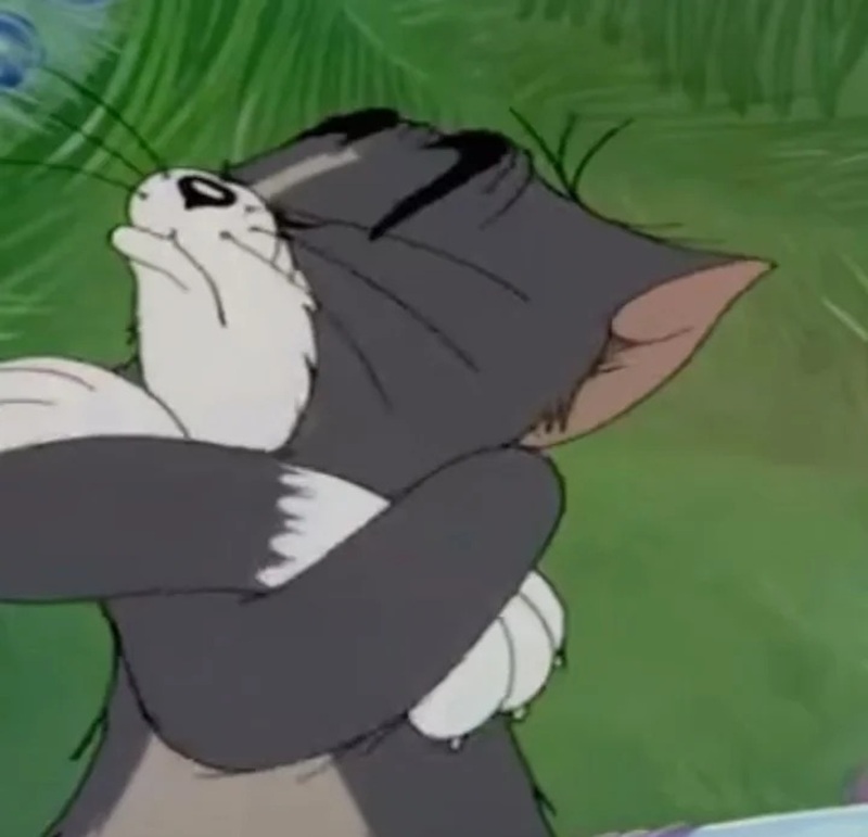 meme dỗi 10