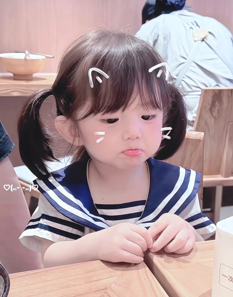 meme dỗi 12