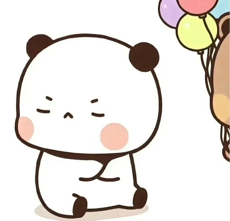 meme dỗi 18