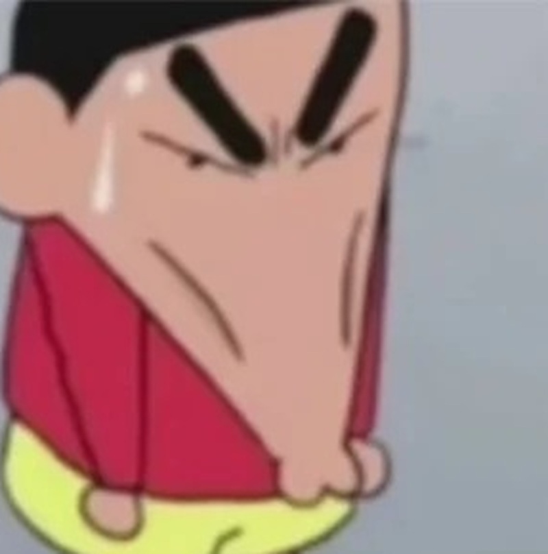 meme dỗi 27