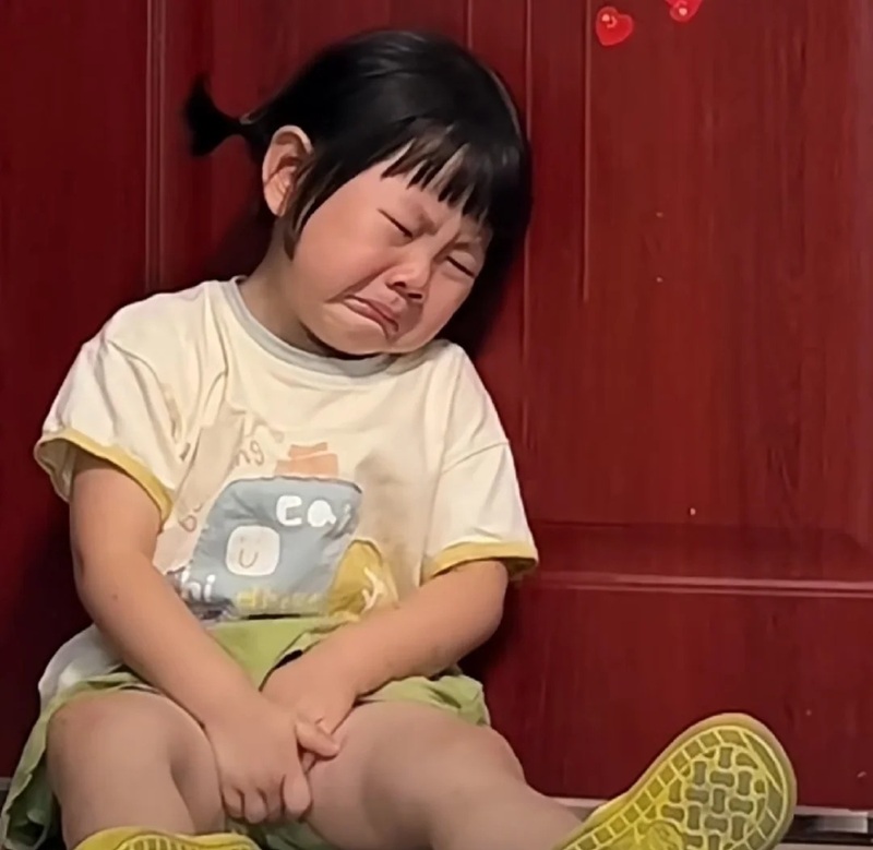 meme dỗi 32
