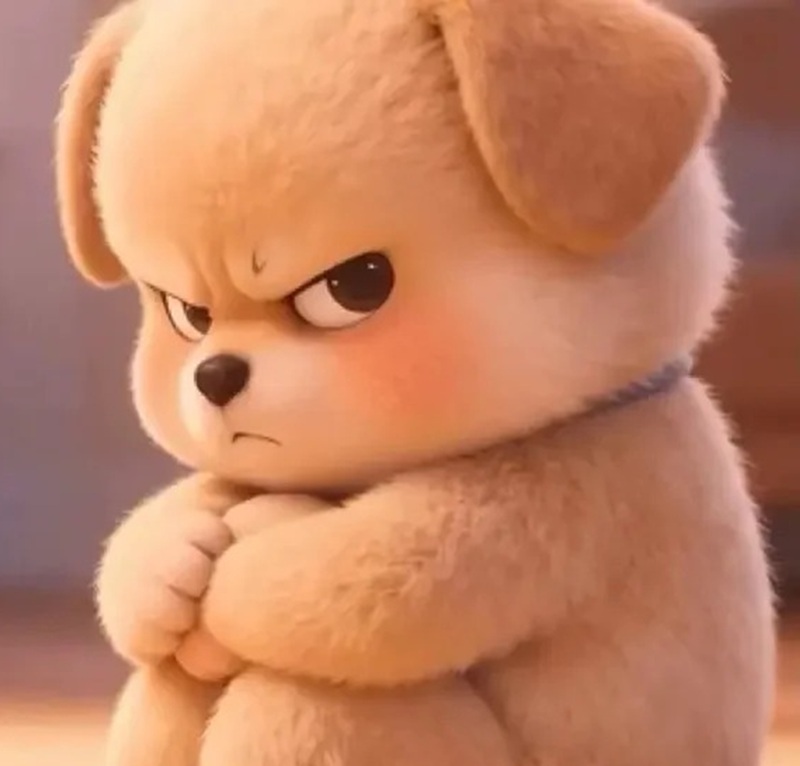 meme dỗi 35