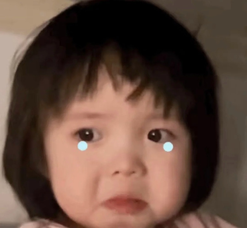 meme dỗi 4