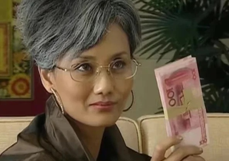 meme đưa tiền 18