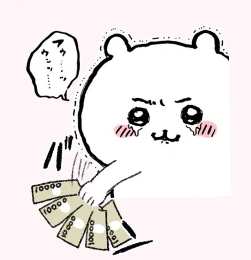 meme đưa tiền 5
