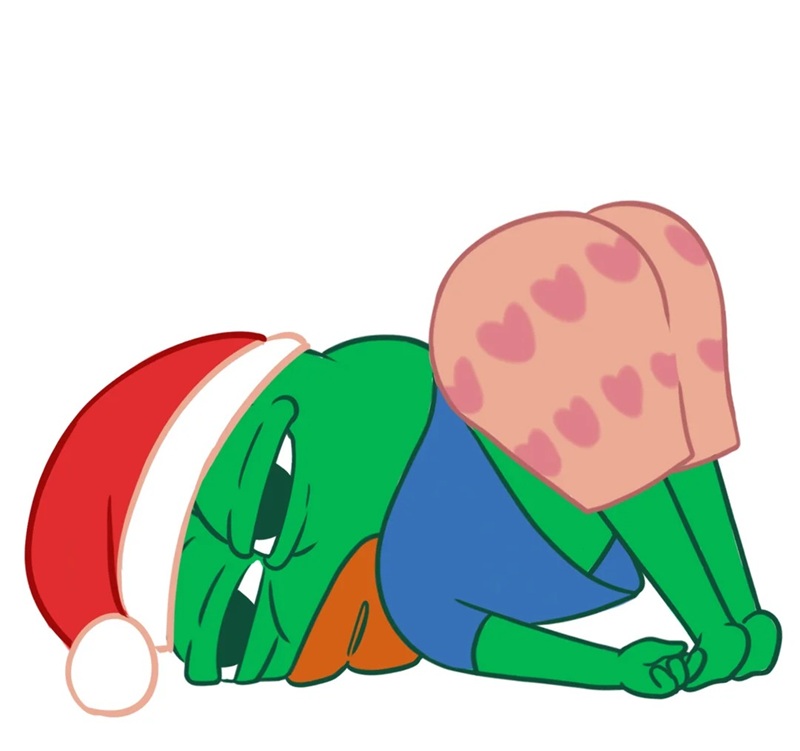 meme ếch 12