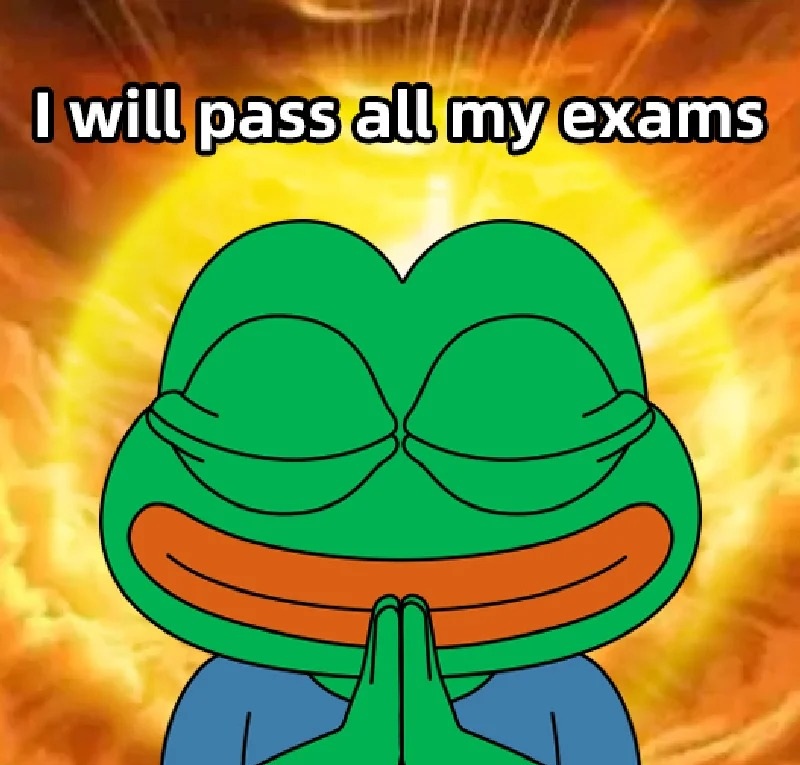 meme ếch 14