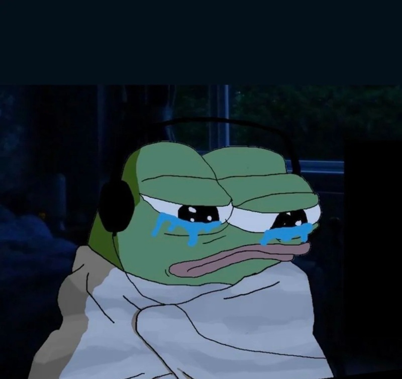 meme ếch 20