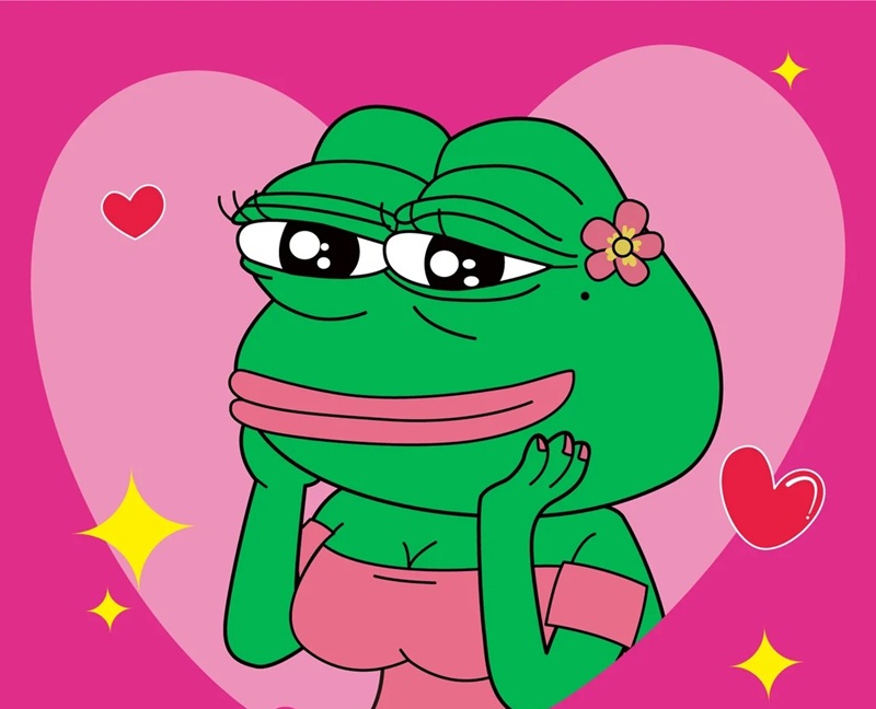 meme ếch 25