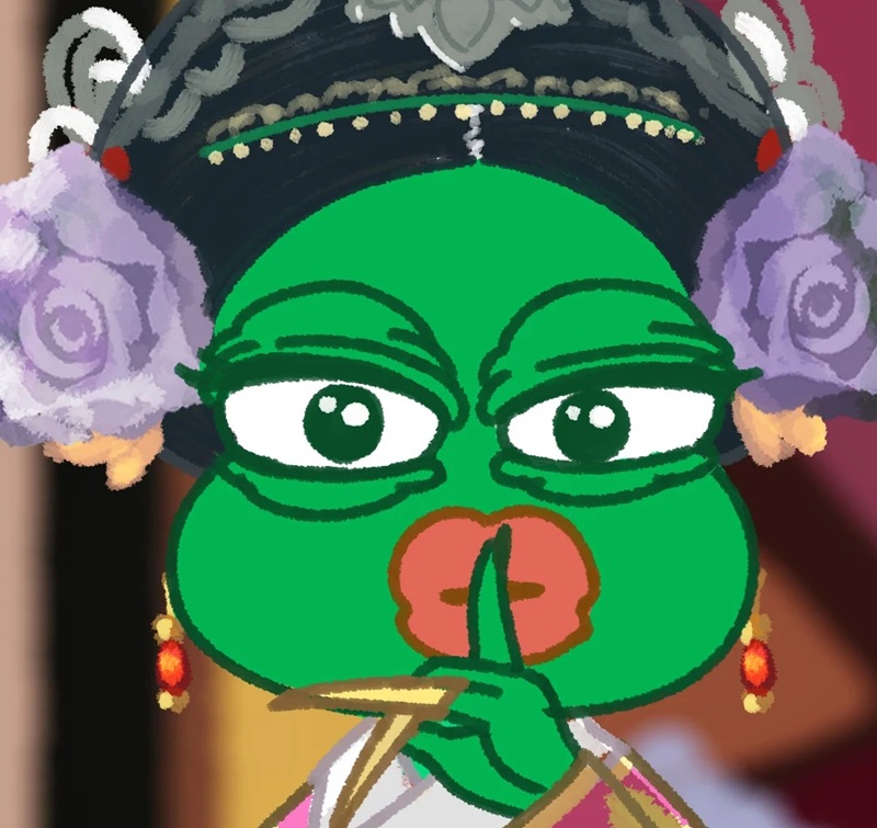 meme ếch 29