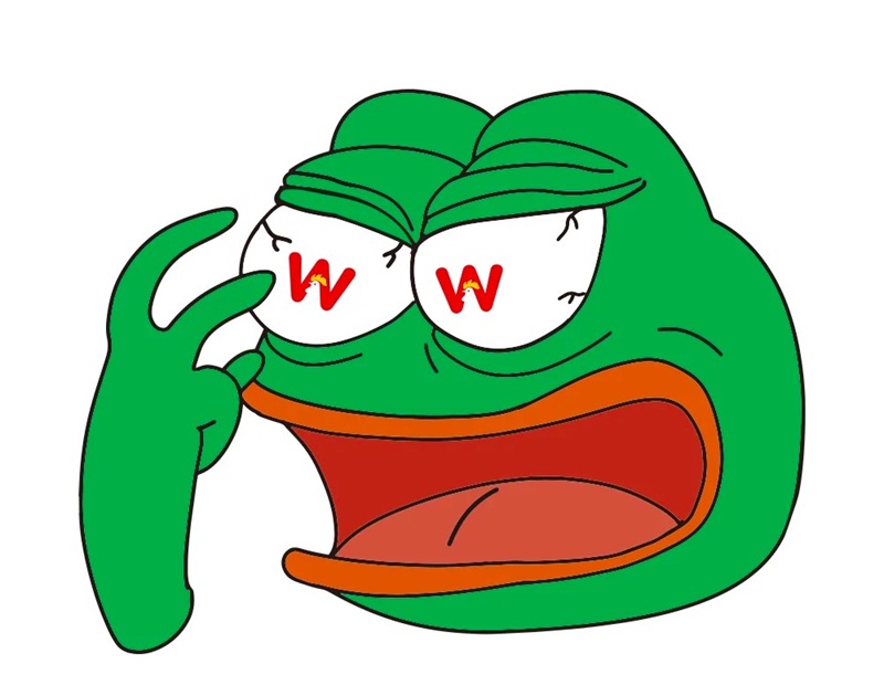 meme ếch 30