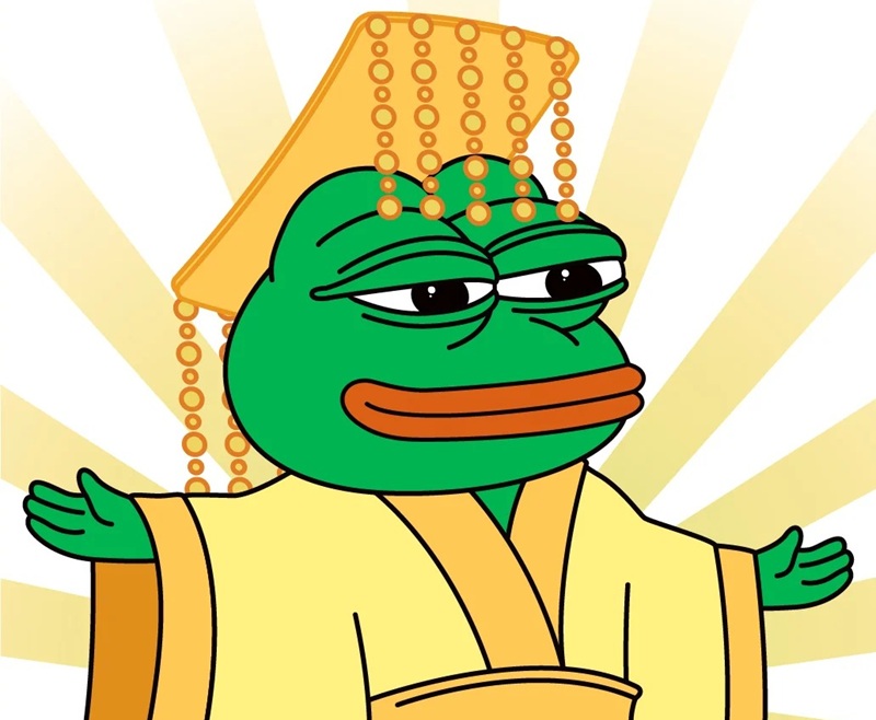 meme ếch 31