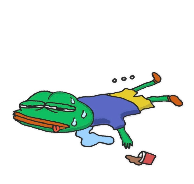 meme ếch 32
