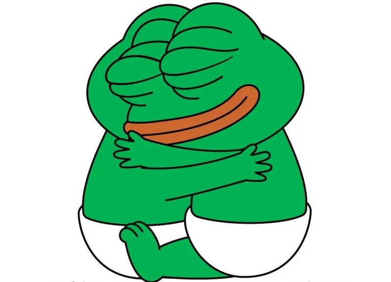 meme ếch 33