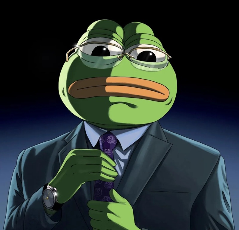 meme ếch 35