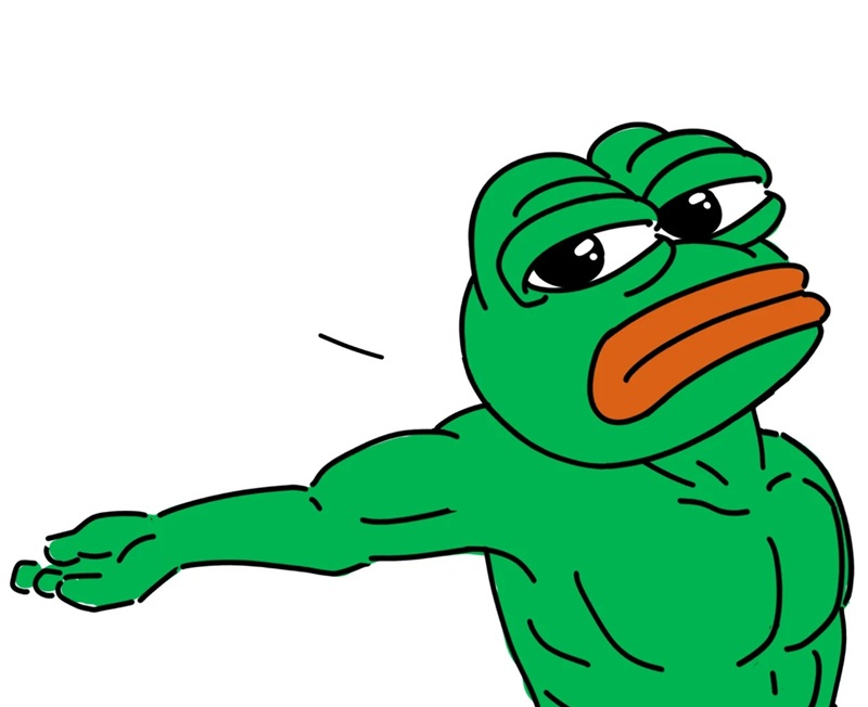 meme ếch 36