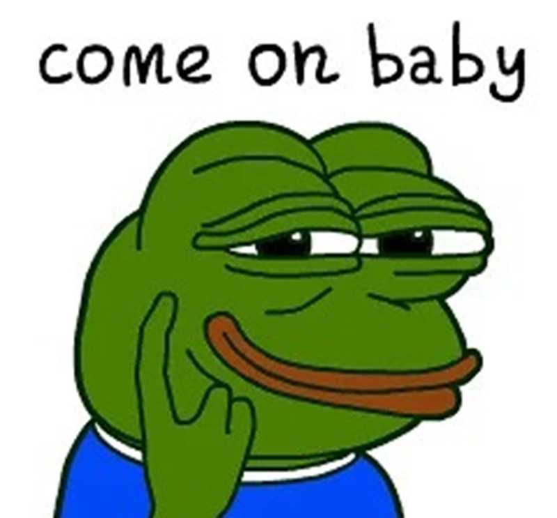 meme ếch 4