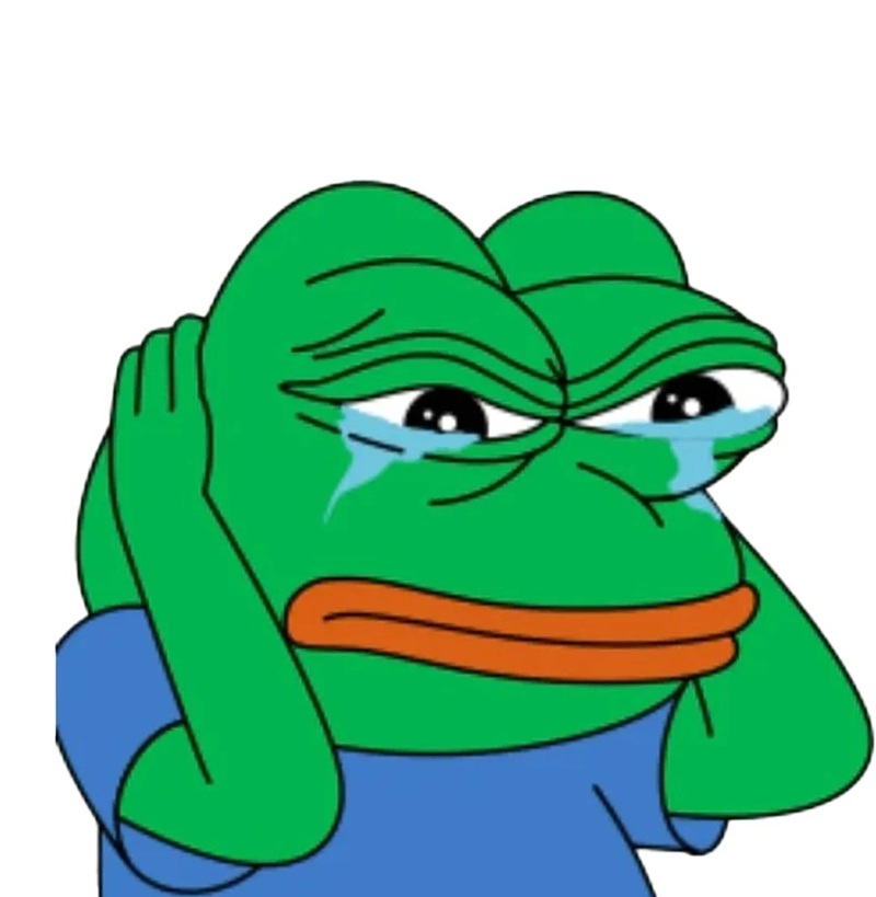 meme ếch 42