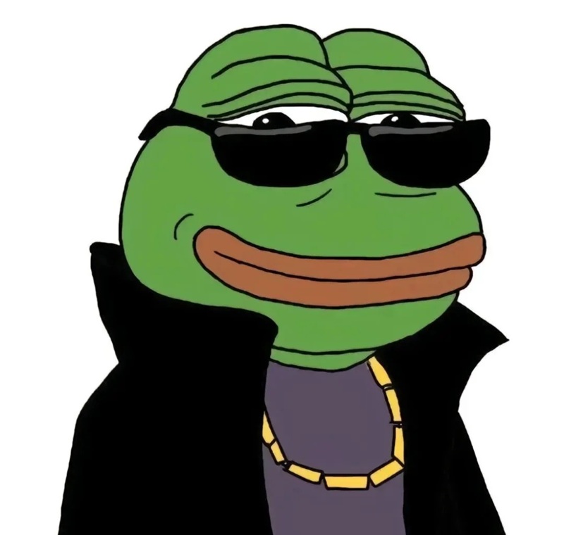 meme ếch 6