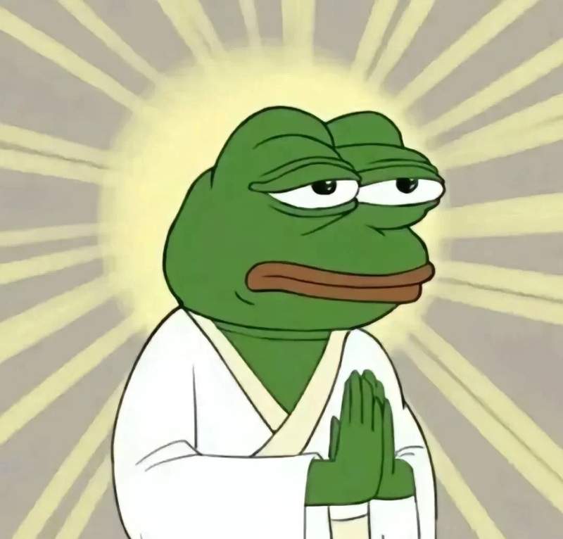 meme ếch 8