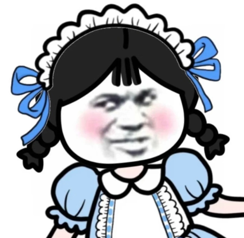 meme gấu trúc 16
