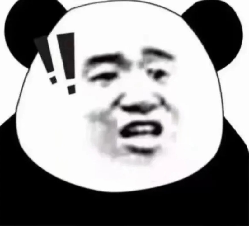 meme gấu trúc 3